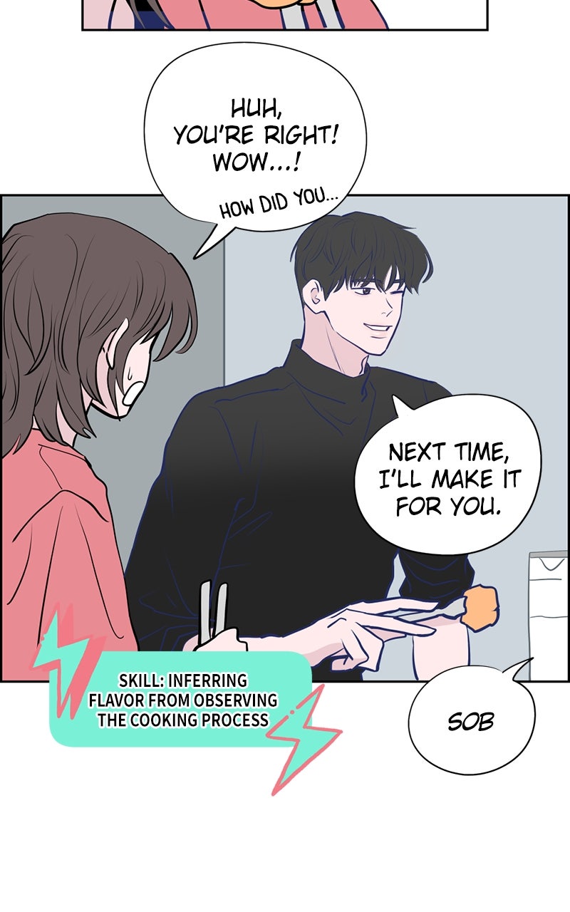 Read Copy-Paste Romance chapter 25 image 94 on Lezhin