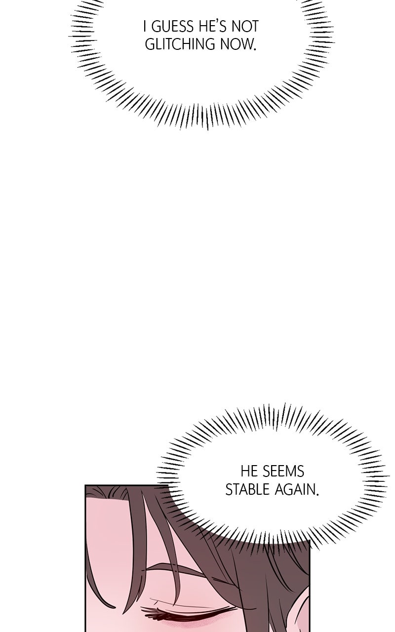 Read Copy-Paste Romance chapter 25 image 98 on Lezhin