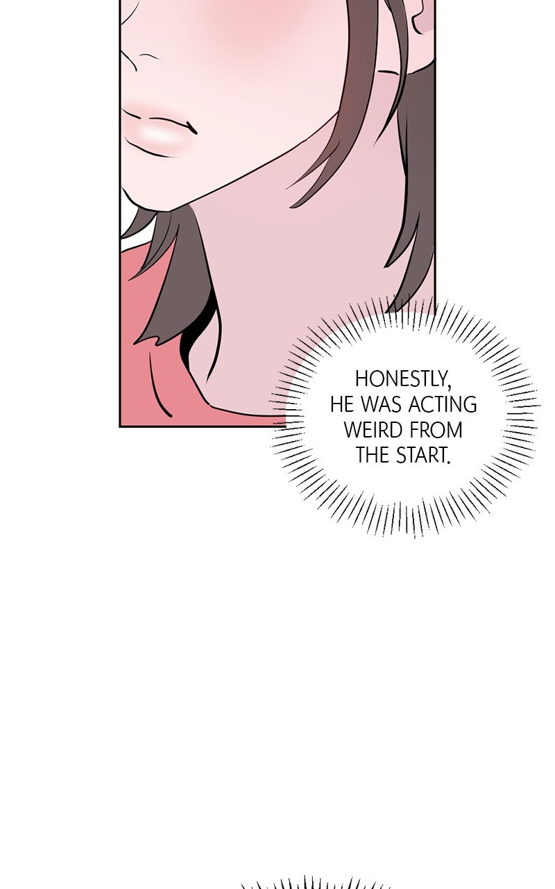 Read Copy-Paste Romance chapter 25 image 99 on Lezhin