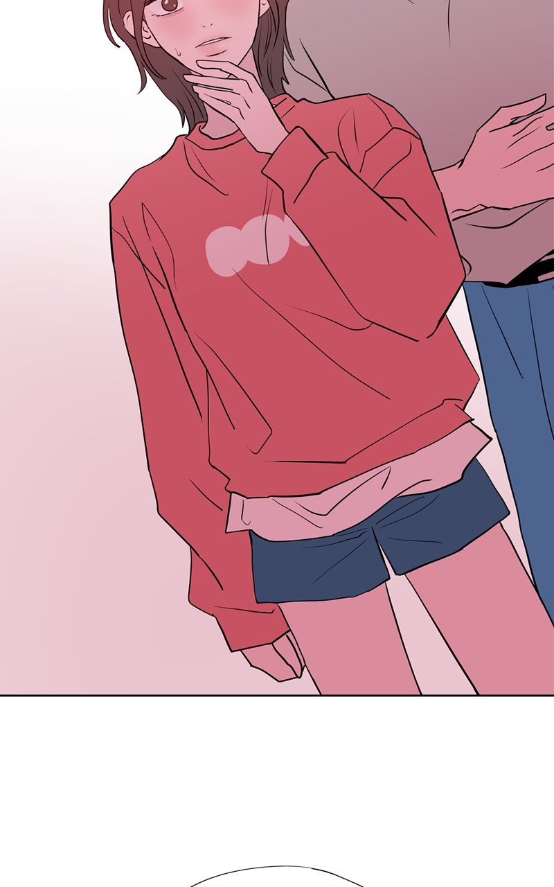 Read Copy-Paste Romance chapter 26 image 1 on Lezhin