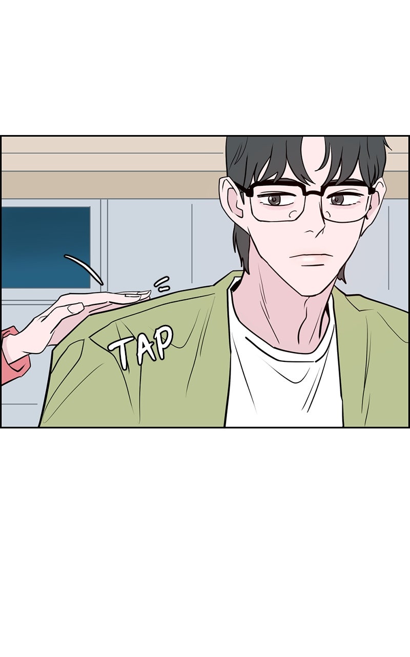 Read Copy-Paste Romance chapter 26 image 100 on Lezhin