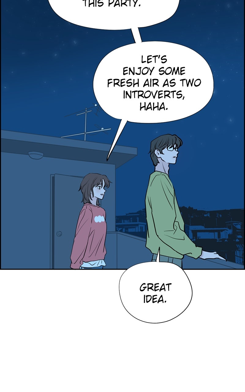 Read Copy-Paste Romance chapter 26 image 103 on Lezhin