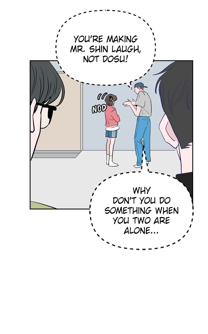 Read Copy-Paste Romance chapter 26 image 15 on Lezhin
