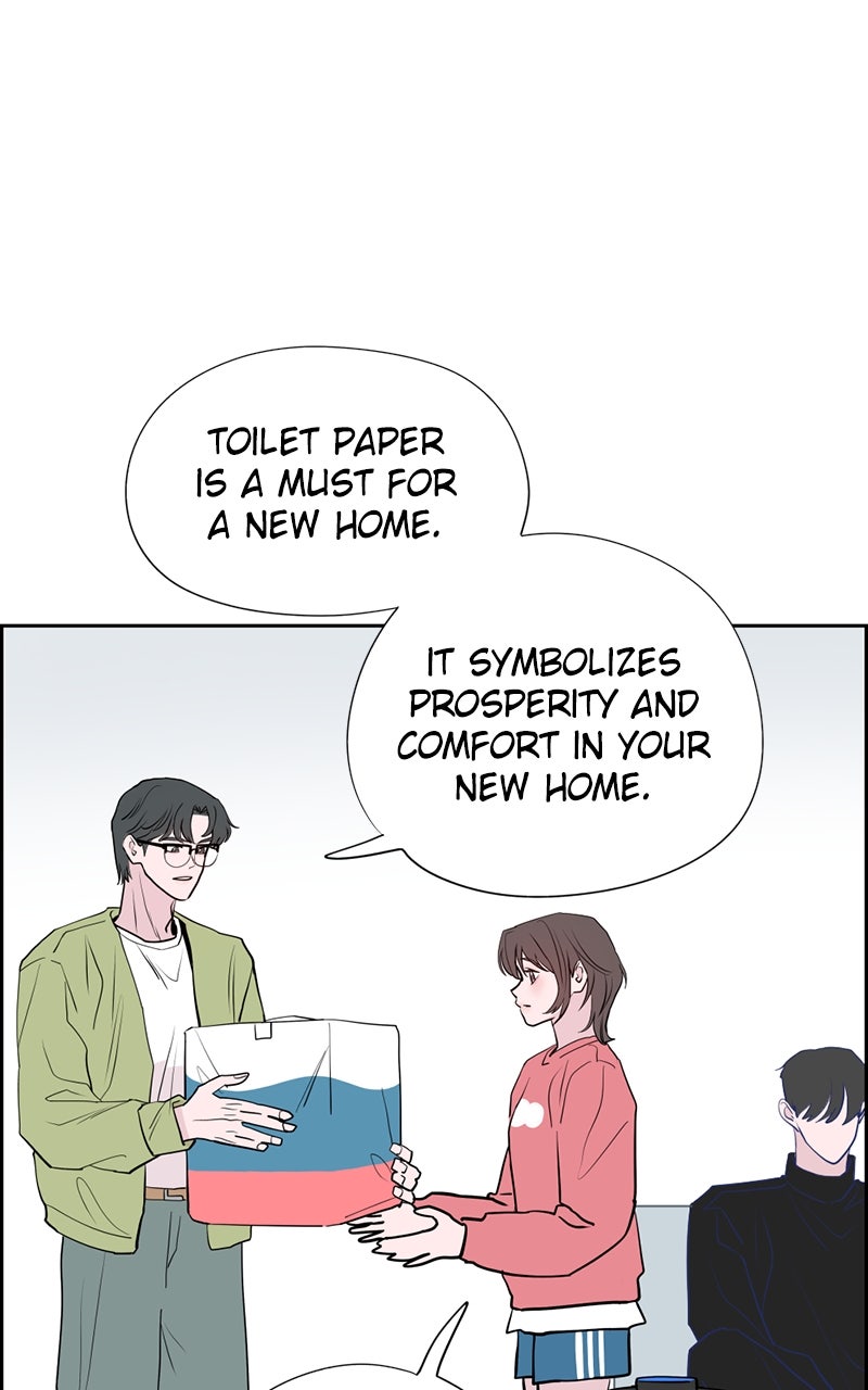 Read Copy-Paste Romance chapter 26 image 20 on Lezhin