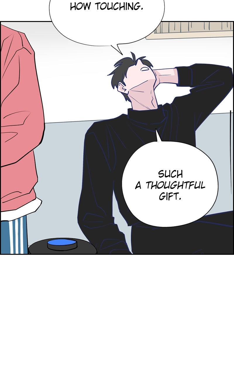 Read Copy-Paste Romance chapter 26 image 22 on Lezhin