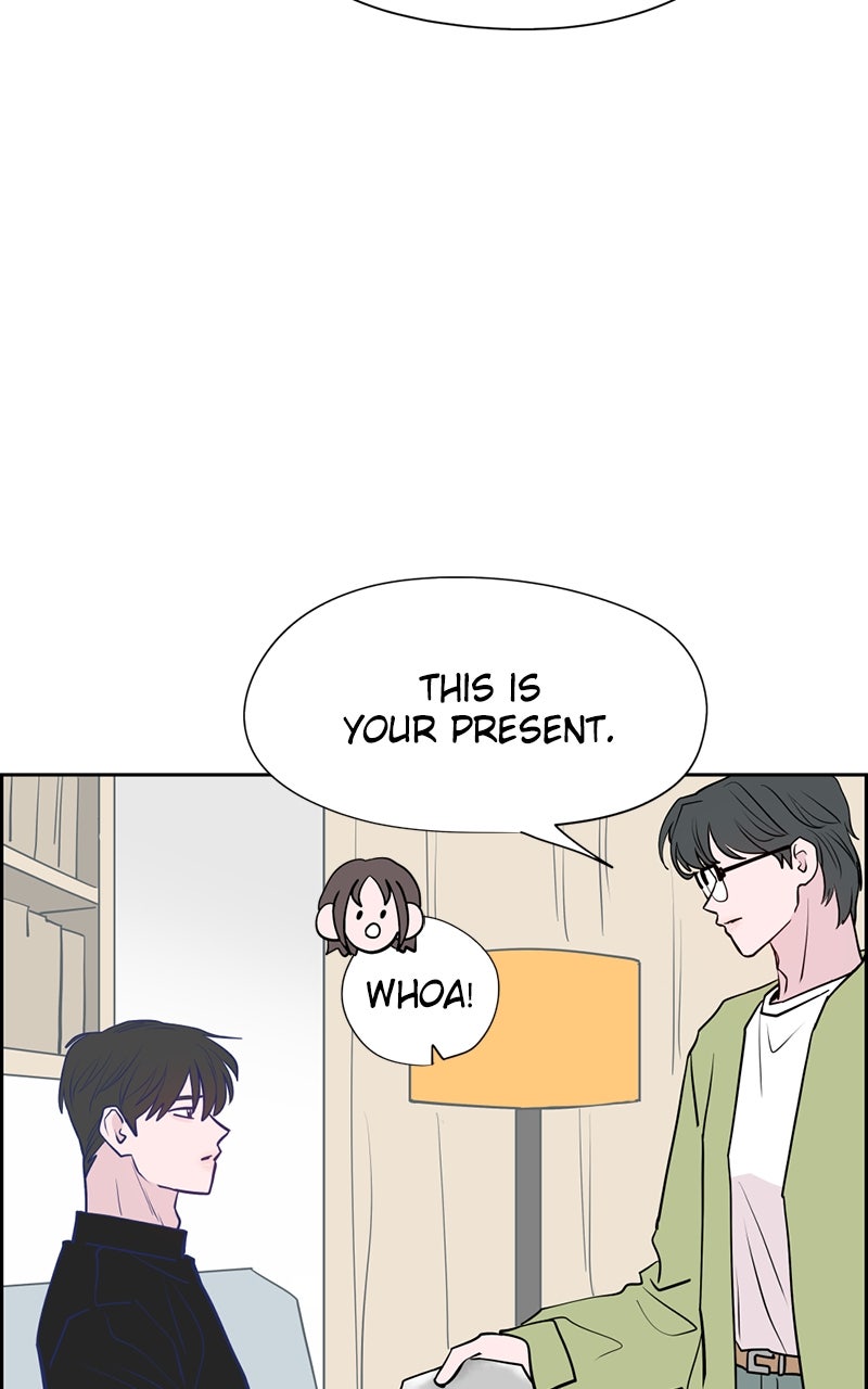 Read Copy-Paste Romance chapter 26 image 24 on Lezhin