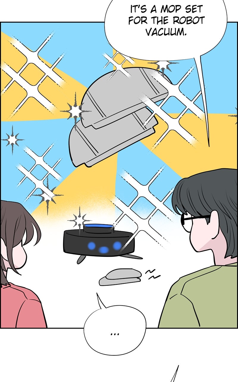 Read Copy-Paste Romance chapter 26 image 27 on Lezhin