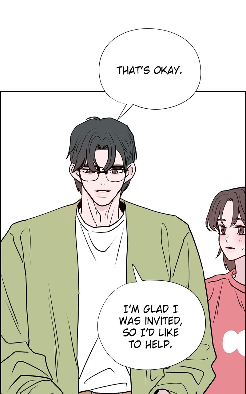 Read Copy-Paste Romance chapter 26 image 34 on Lezhin