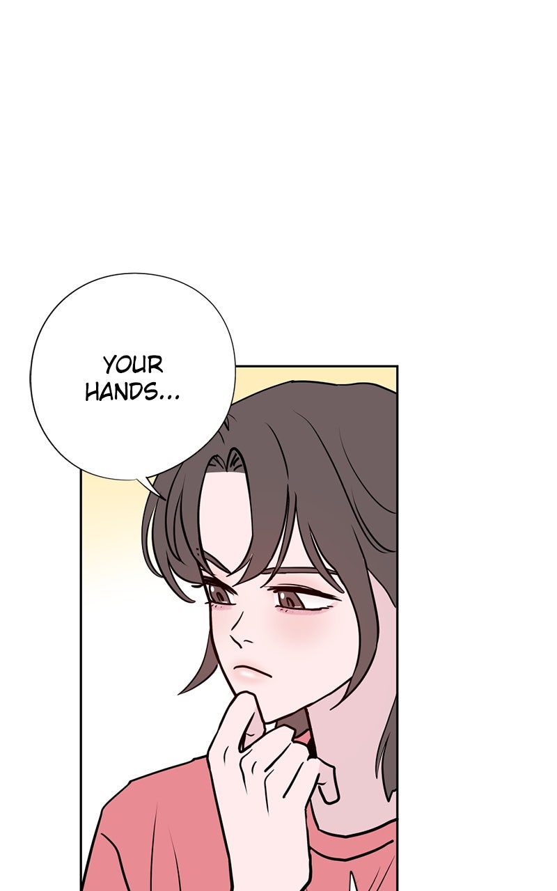 Read Copy-Paste Romance chapter 26 image 39 on Lezhin