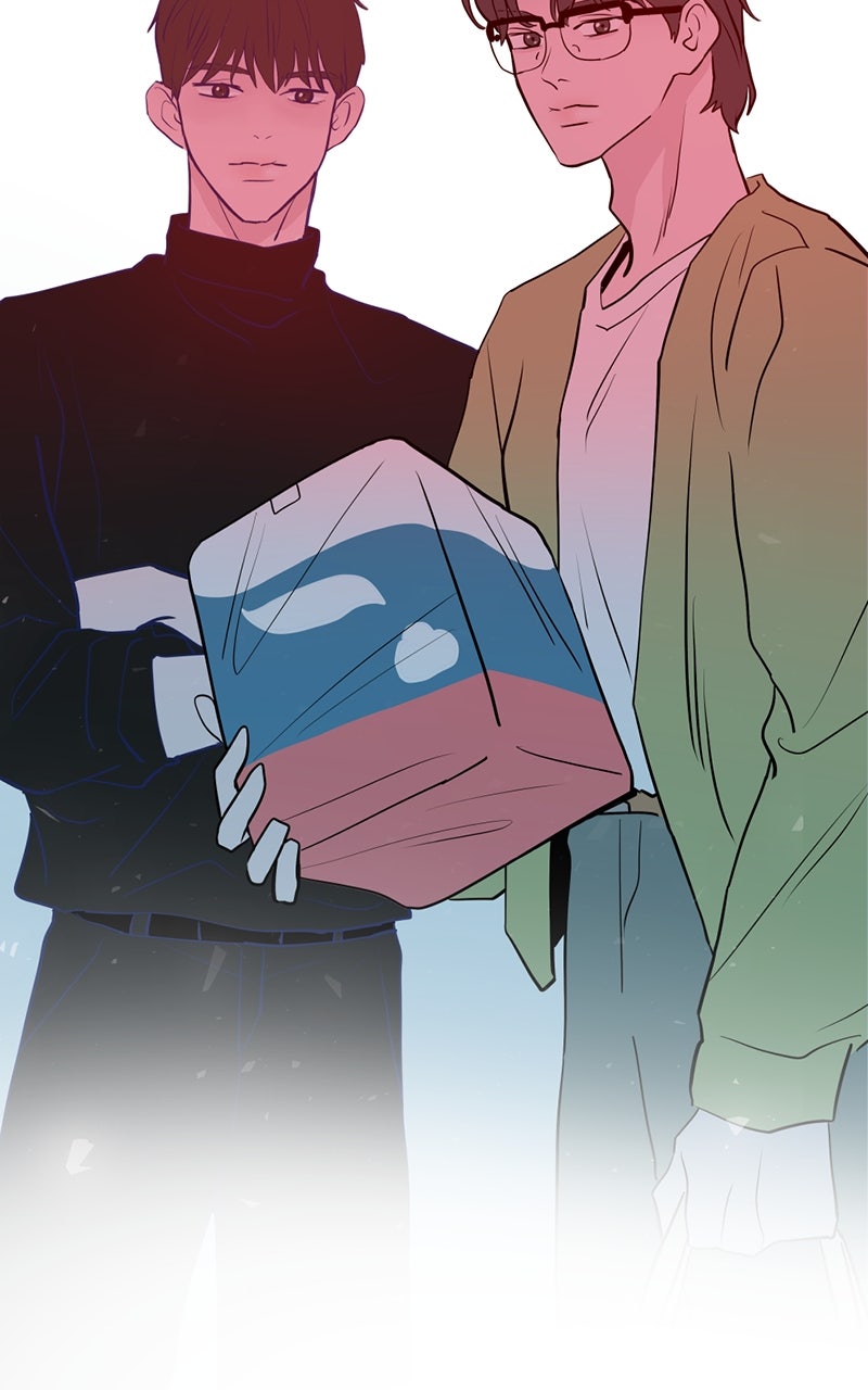 Read Copy-Paste Romance chapter 26 image 4 on Lezhin