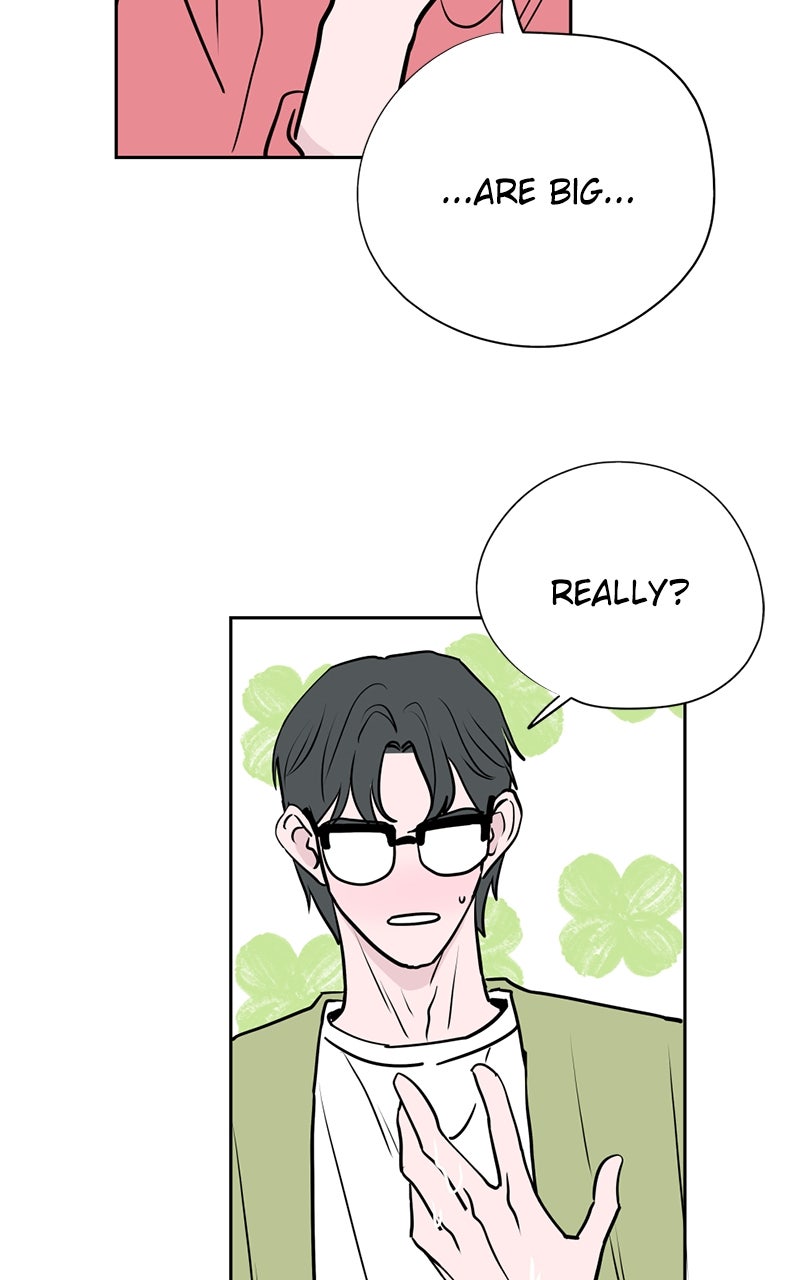 Read Copy-Paste Romance chapter 26 image 40 on Lezhin