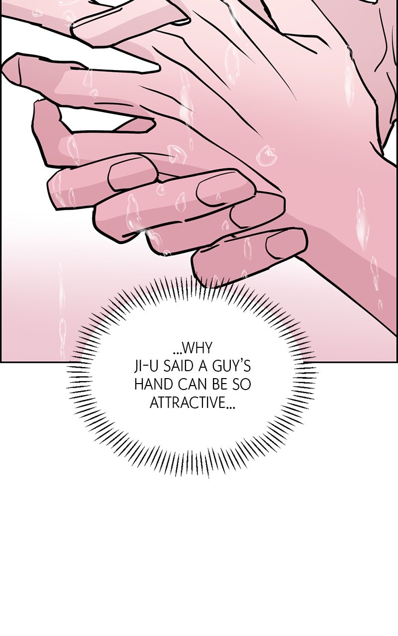 Read Copy-Paste Romance chapter 26 image 45 on Lezhin