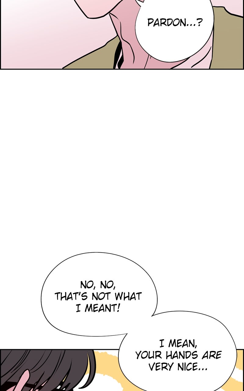 Read Copy-Paste Romance chapter 26 image 47 on Lezhin