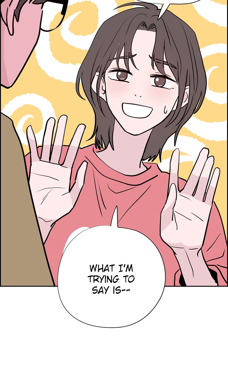 Read Copy-Paste Romance chapter 26 image 48 on Lezhin