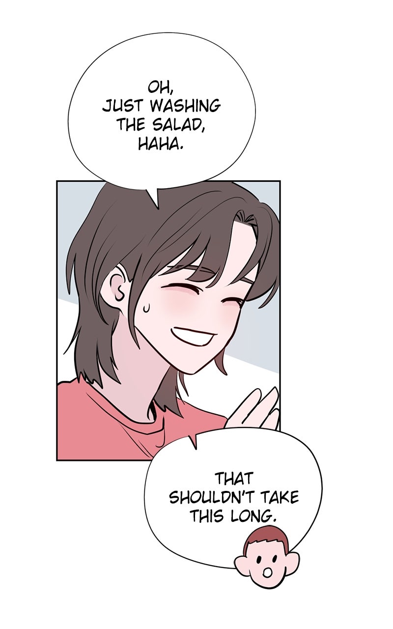 Read Copy-Paste Romance chapter 26 image 61 on Lezhin