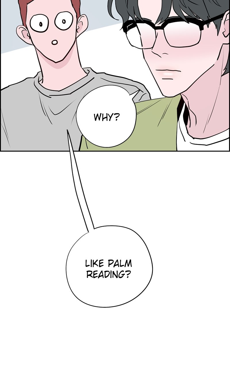 Read Copy-Paste Romance chapter 26 image 64 on Lezhin