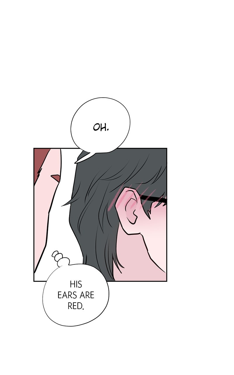 Read Copy-Paste Romance chapter 26 image 65 on Lezhin