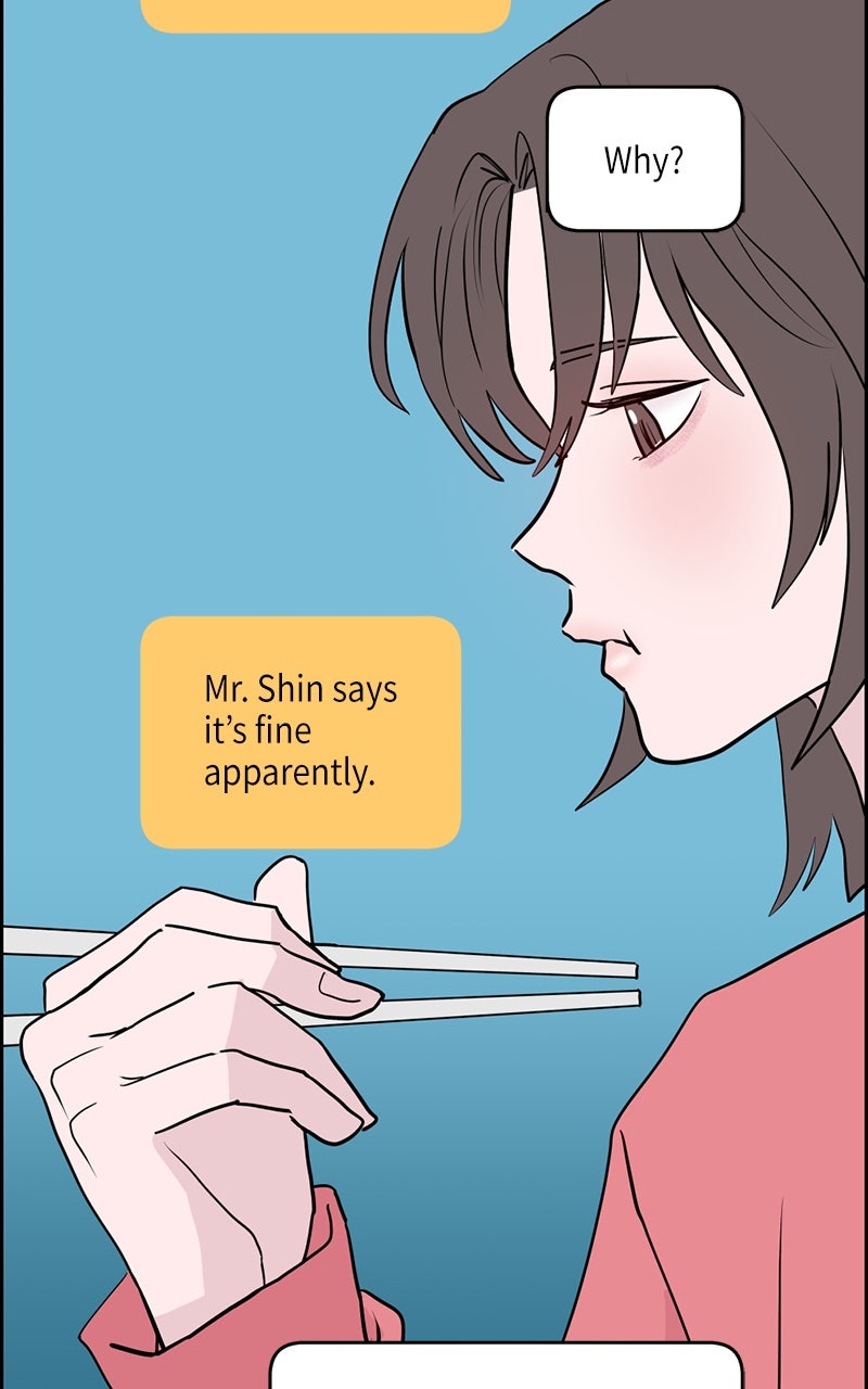 Read Copy-Paste Romance chapter 26 image 78 on Lezhin