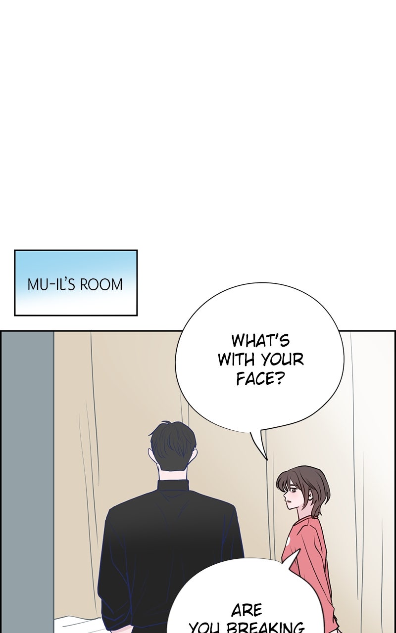 Read Copy-Paste Romance chapter 26 image 83 on Lezhin
