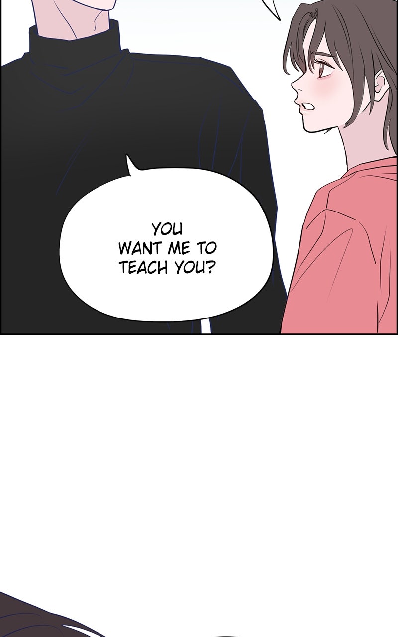 Read Copy-Paste Romance chapter 26 image 92 on Lezhin