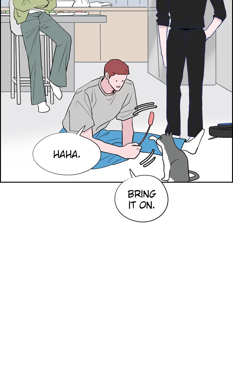 Read Copy-Paste Romance chapter 26 image 99 on Lezhin