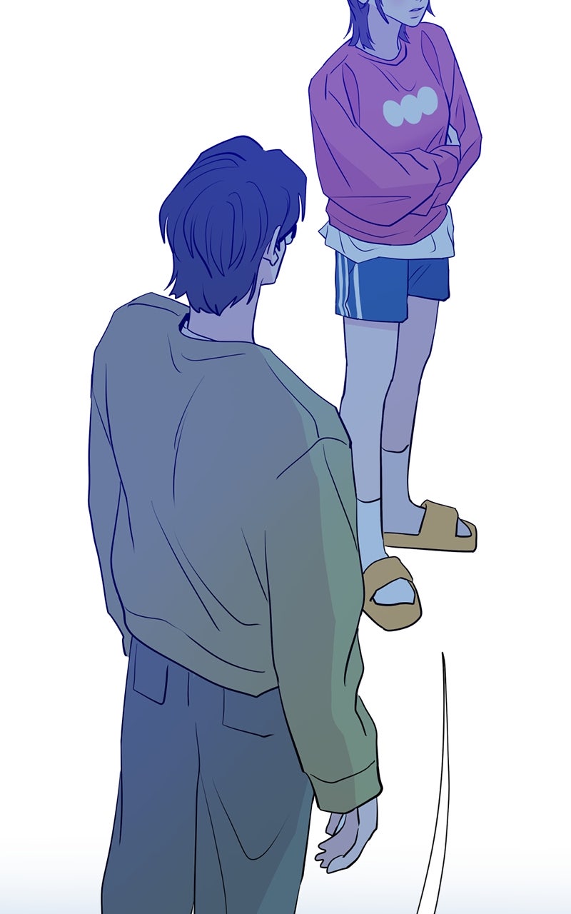 Read Copy-Paste Romance chapter 27 image 1 on Lezhin