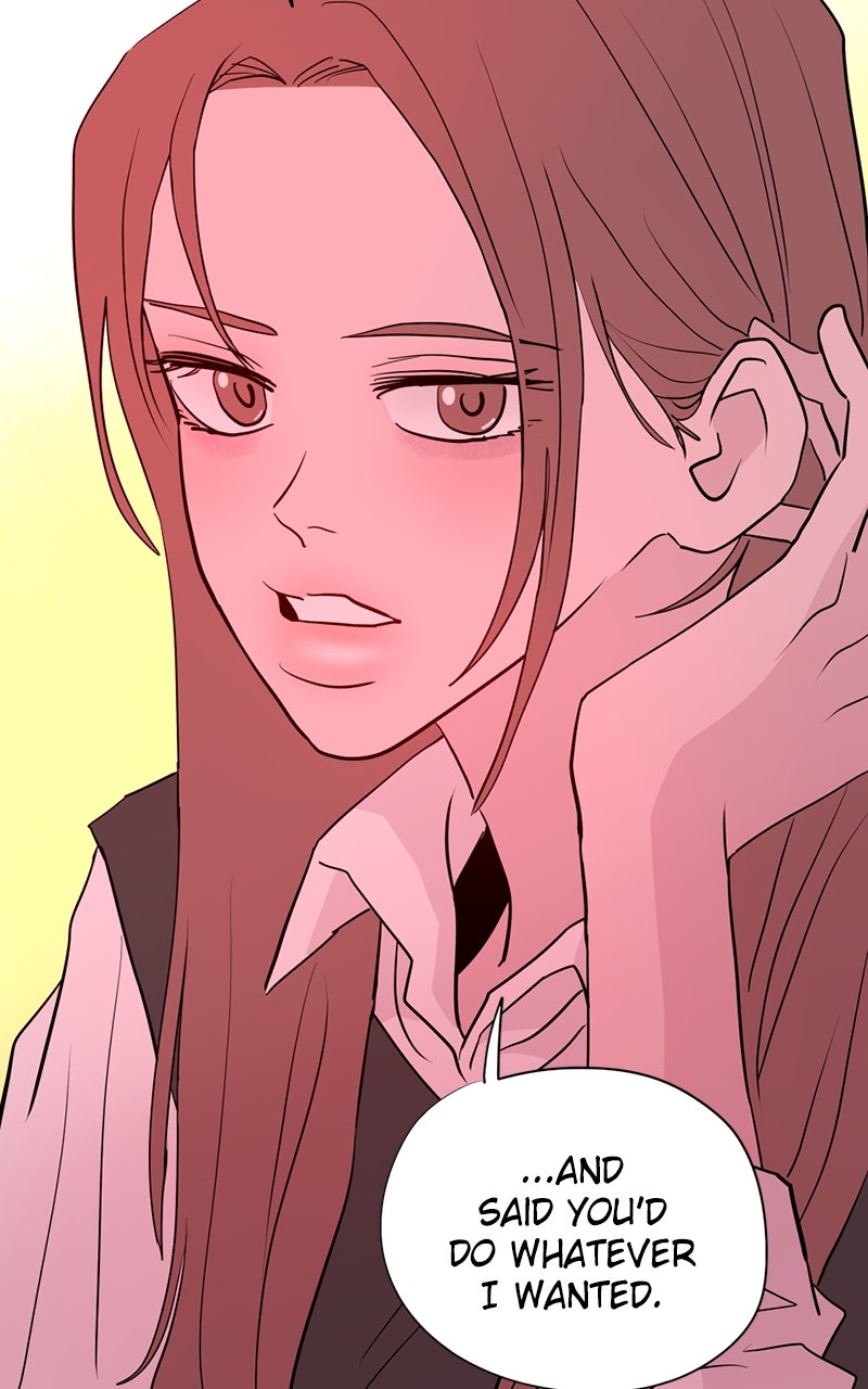 Read Copy-Paste Romance chapter 27 image 100 on Lezhin