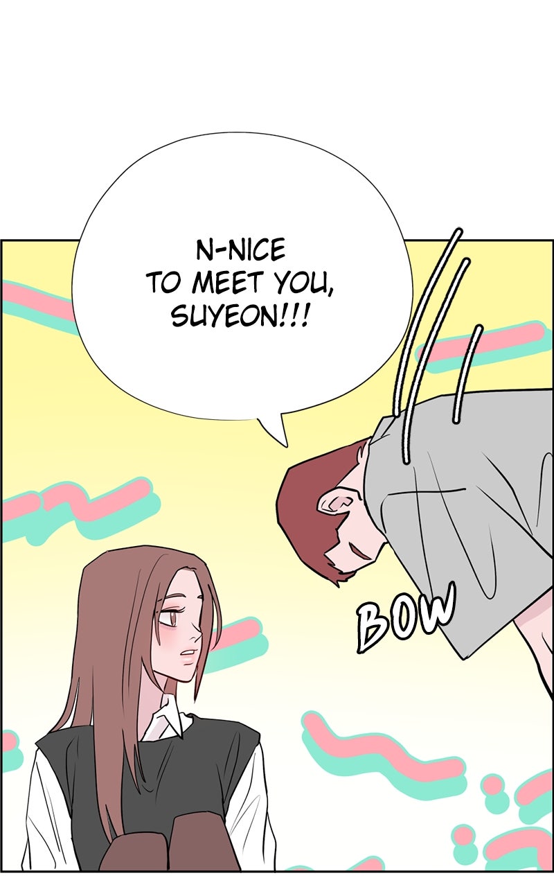 Read Copy-Paste Romance chapter 27 image 104 on Lezhin