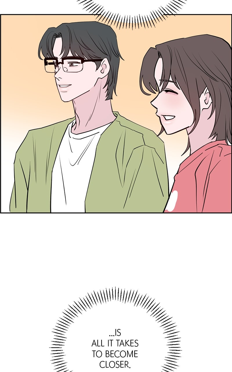 Read Copy-Paste Romance chapter 27 image 107 on Lezhin