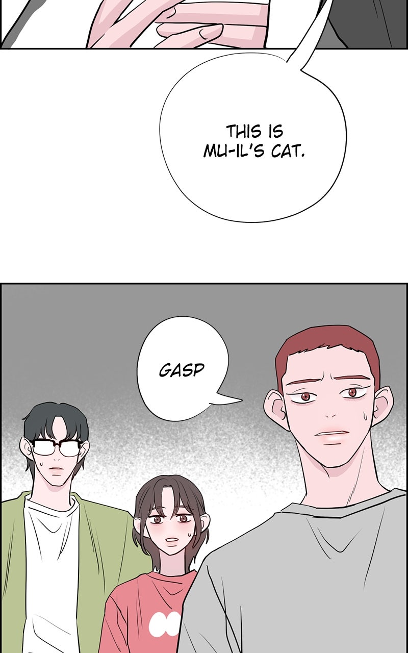 Read Copy-Paste Romance chapter 27 image 120 on Lezhin