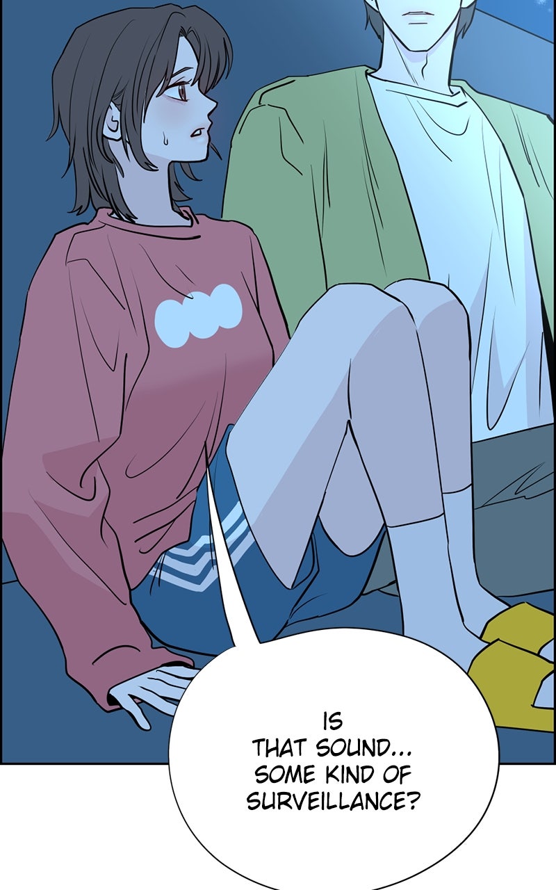 Read Copy-Paste Romance chapter 27 image 17 on Lezhin