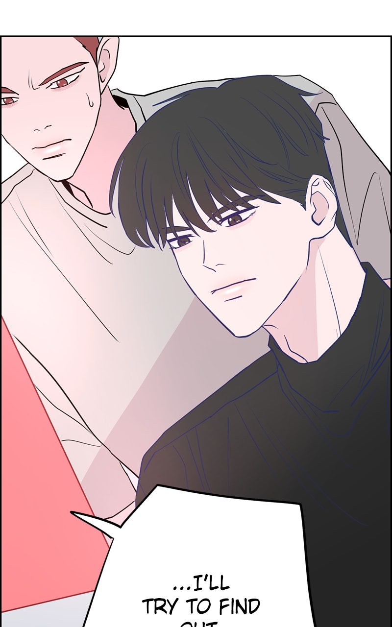 Read Copy-Paste Romance chapter 27 image 22 on Lezhin