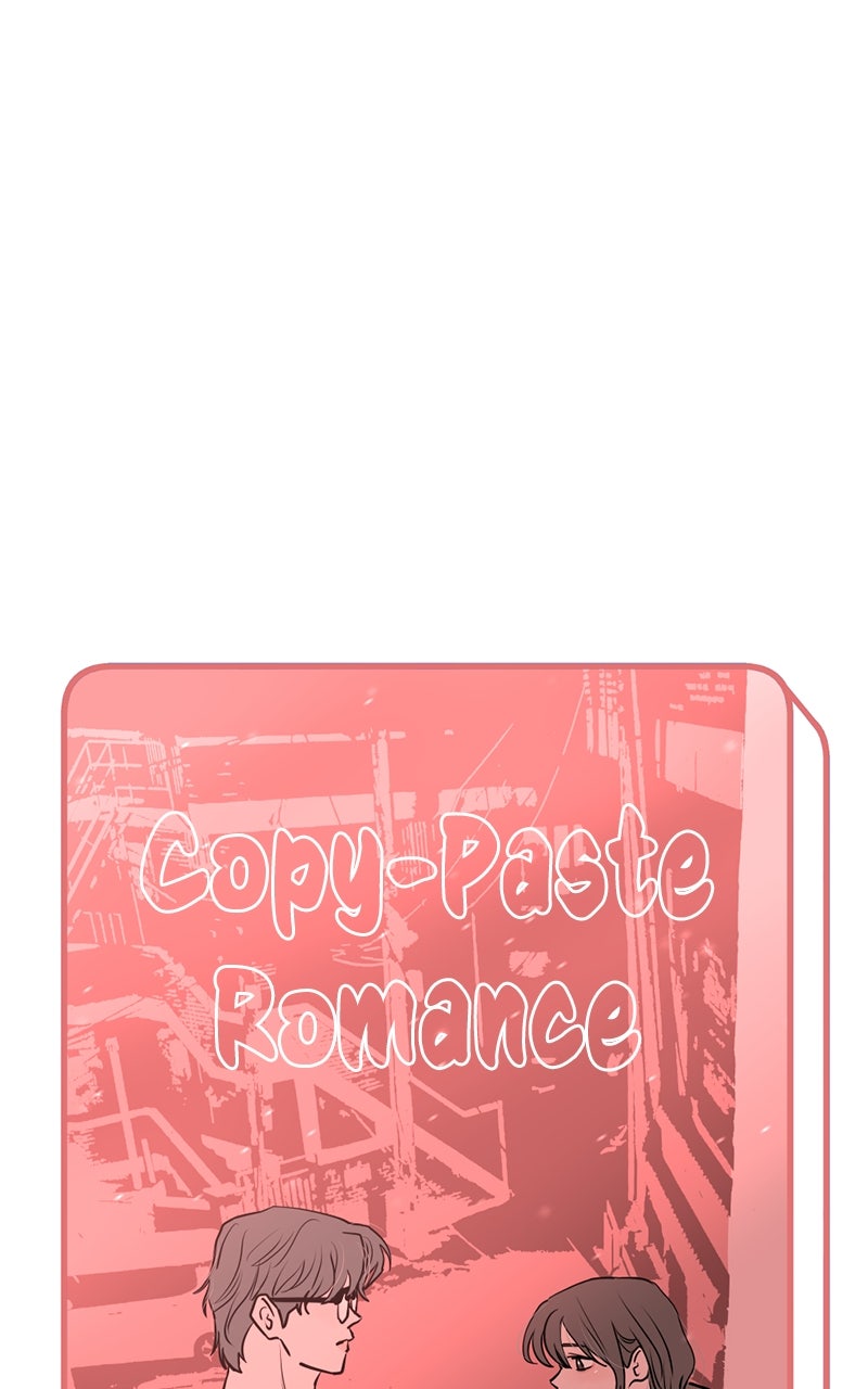 Read Copy-Paste Romance chapter 27 image 24 on Lezhin