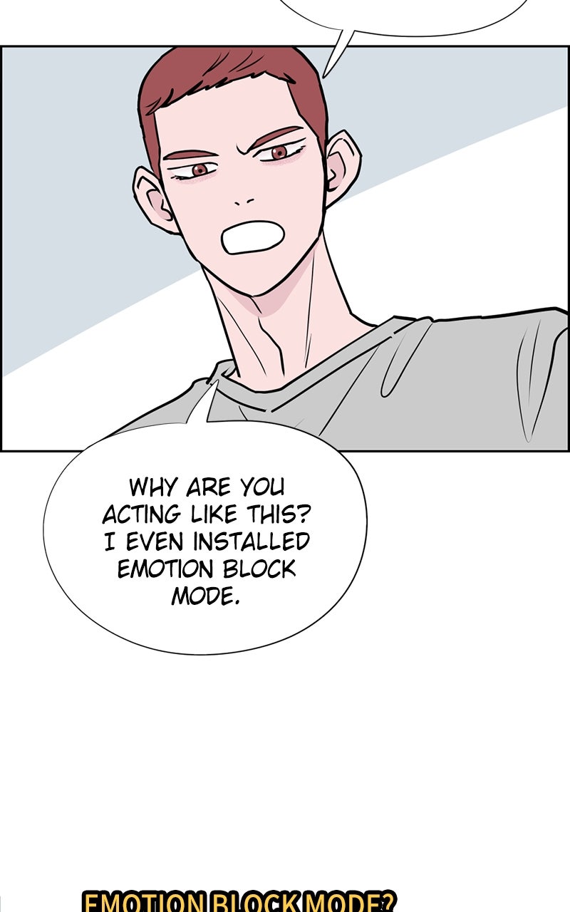 Read Copy-Paste Romance chapter 27 image 28 on Lezhin