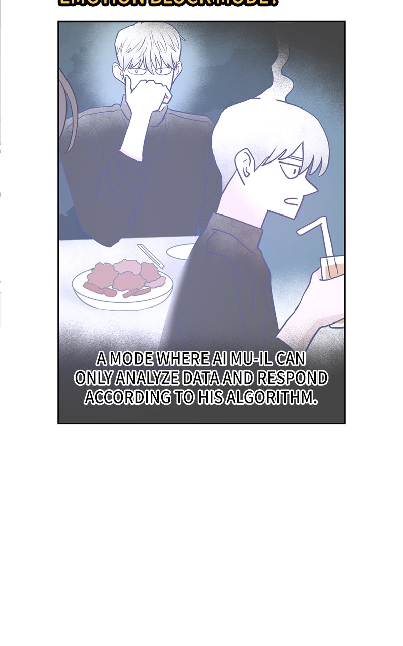 Read Copy-Paste Romance chapter 27 image 29 on Lezhin