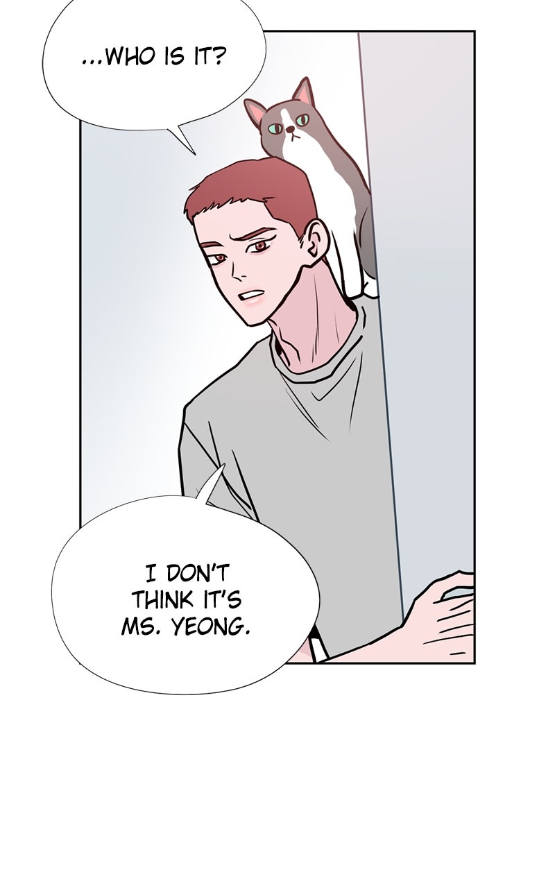 Read Copy-Paste Romance chapter 27 image 44 on Lezhin