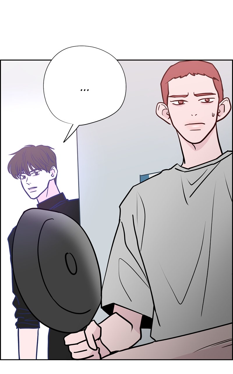 Read Copy-Paste Romance chapter 27 image 47 on Lezhin