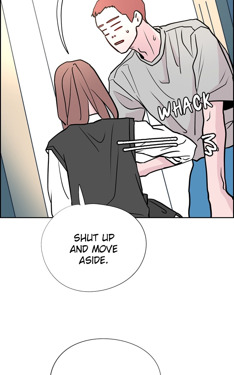 Read Copy-Paste Romance chapter 27 image 59 on Lezhin