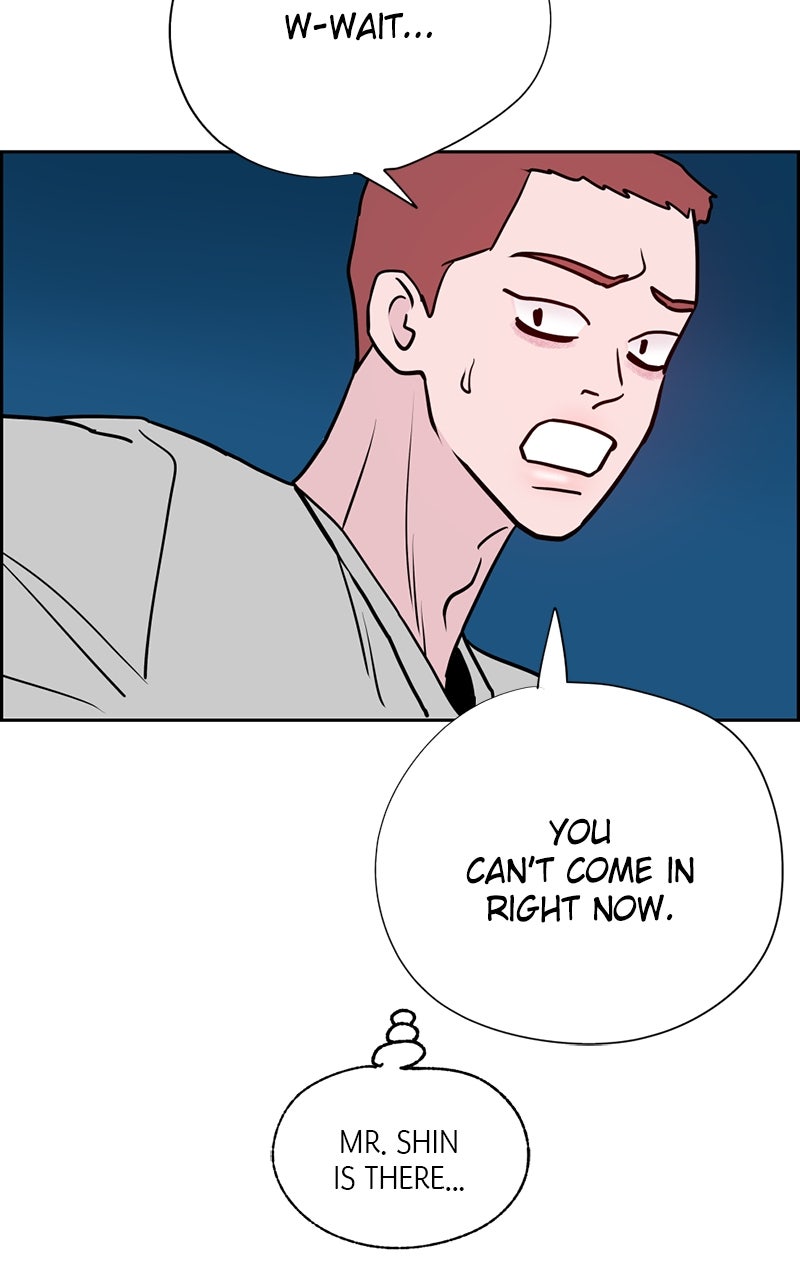Read Copy-Paste Romance chapter 27 image 60 on Lezhin