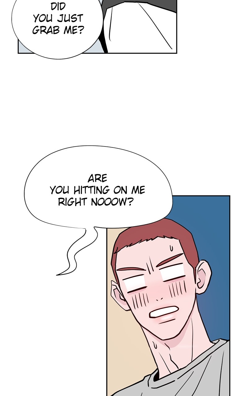 Read Copy-Paste Romance chapter 27 image 64 on Lezhin