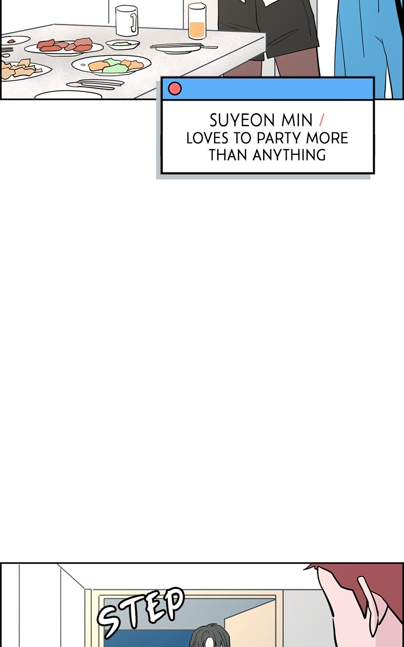 Read Copy-Paste Romance chapter 27 image 73 on Lezhin