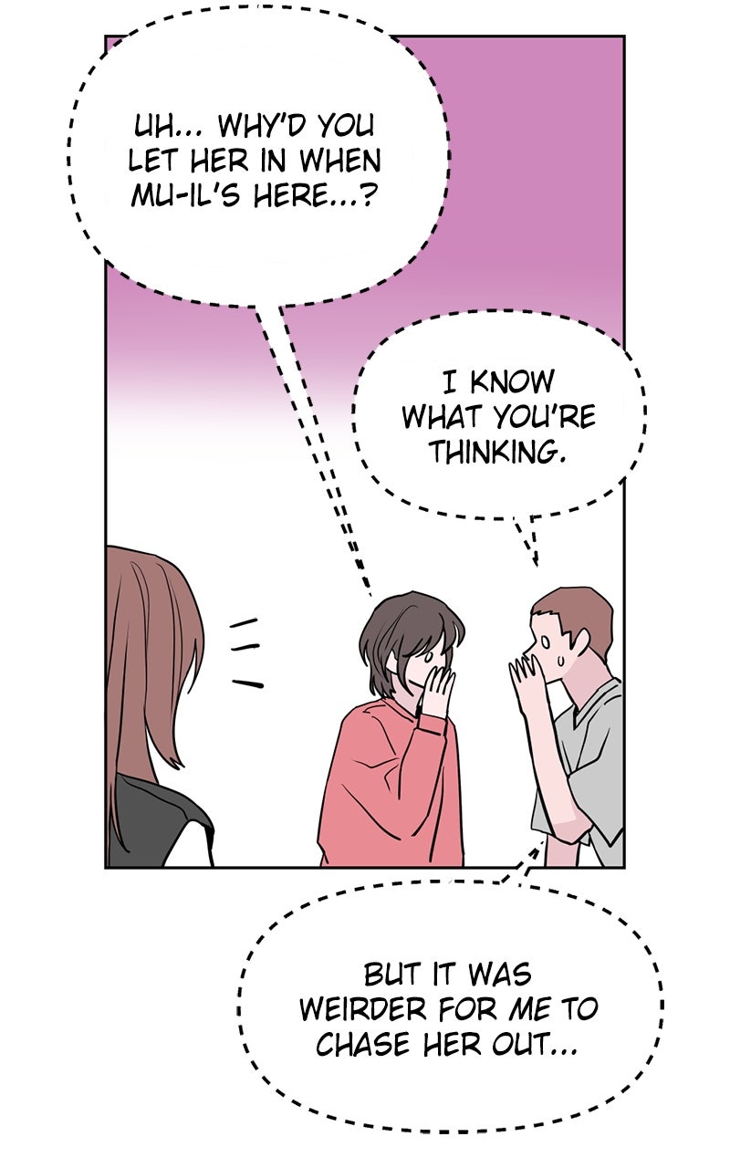 Read Copy-Paste Romance chapter 27 image 75 on Lezhin