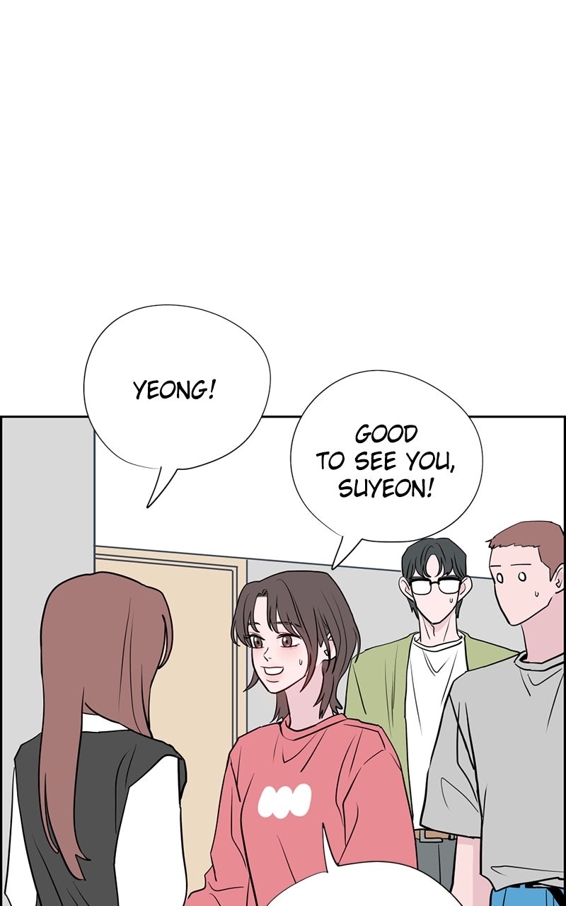 Read Copy-Paste Romance chapter 27 image 76 on Lezhin