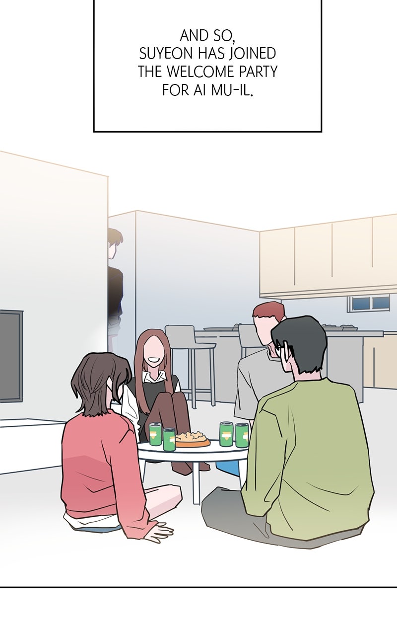 Read Copy-Paste Romance chapter 27 image 80 on Lezhin