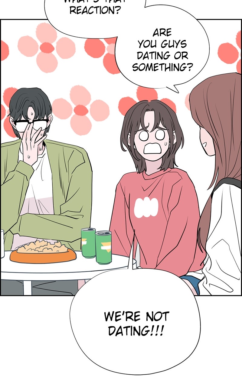 Read Copy-Paste Romance chapter 27 image 84 on Lezhin
