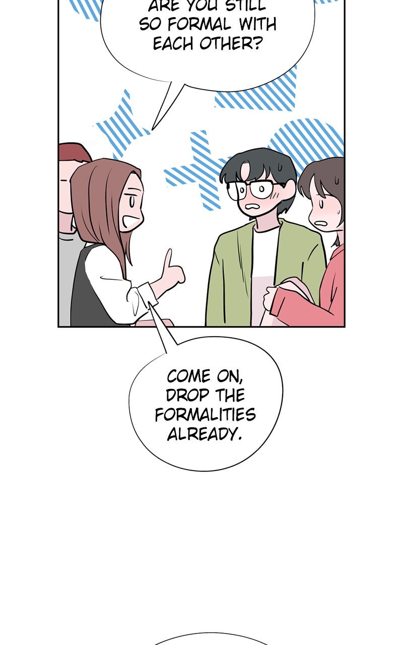 Read Copy-Paste Romance chapter 27 image 90 on Lezhin