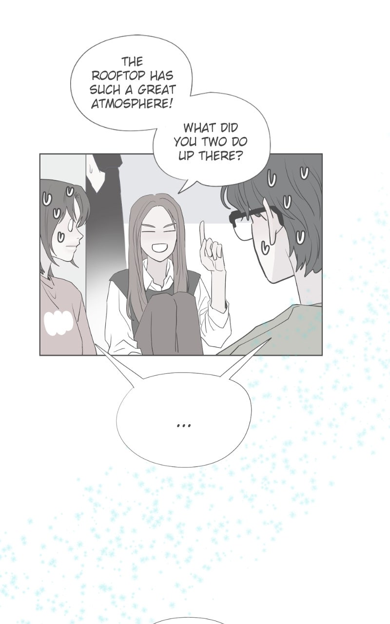 Read Copy-Paste Romance chapter 28 image 1 on Lezhin