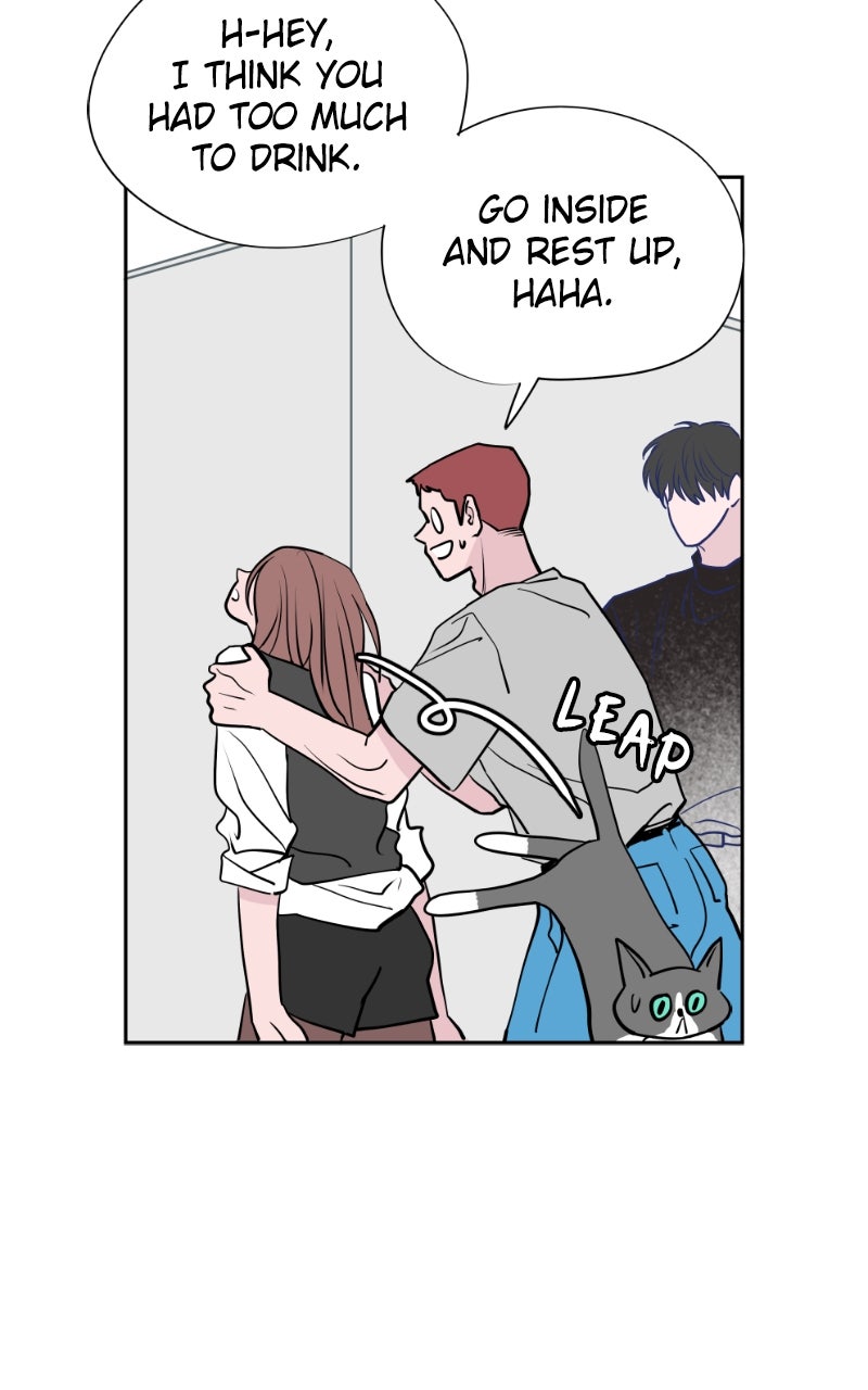 Read Copy-Paste Romance chapter 28 image 13 on Lezhin