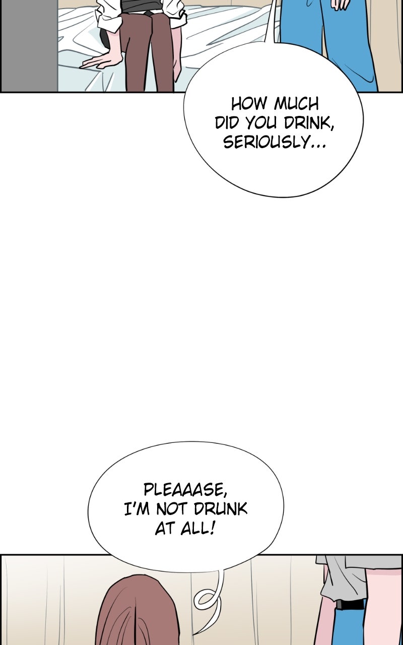 Read Copy-Paste Romance chapter 28 image 17 on Lezhin