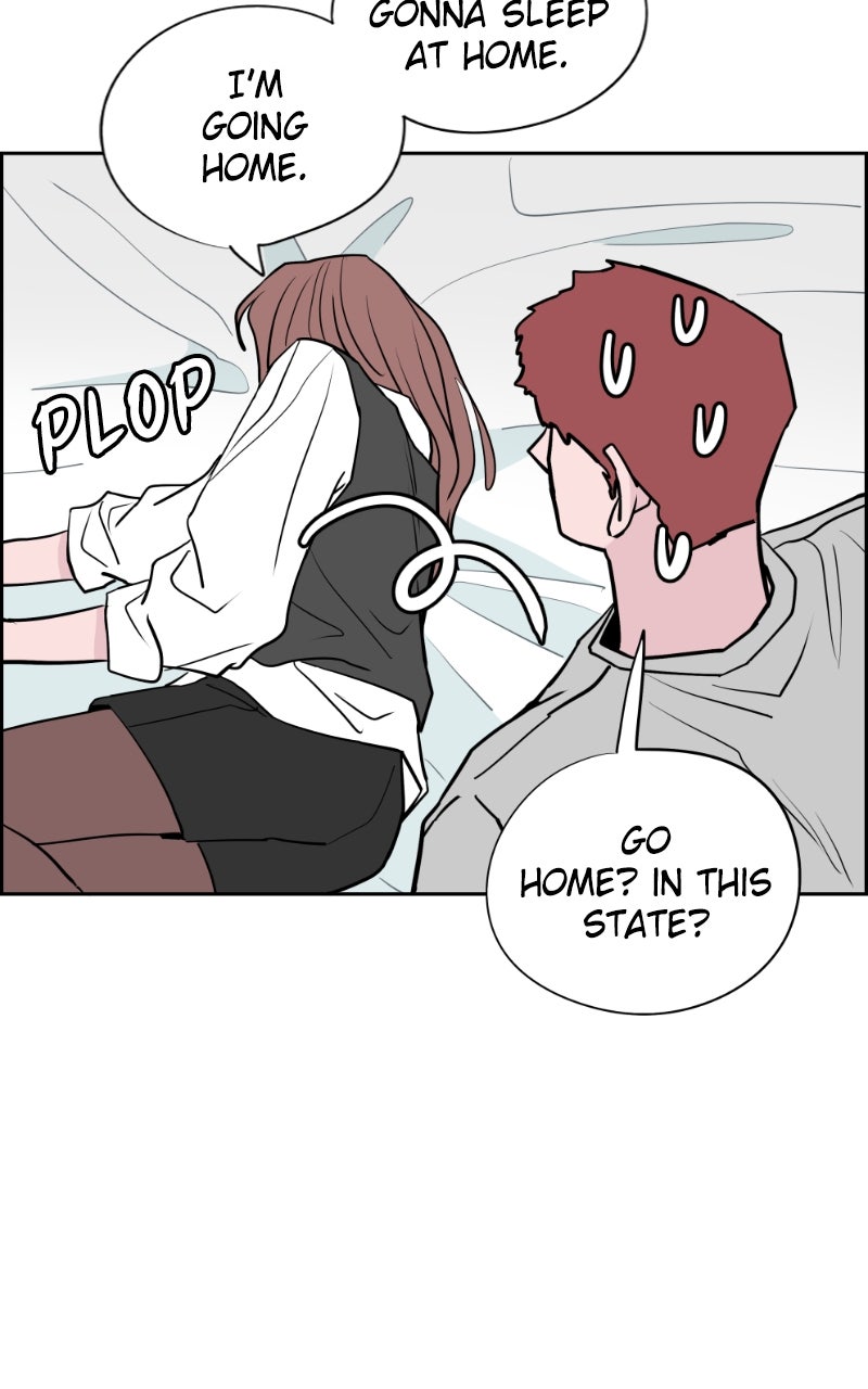 Read Copy-Paste Romance chapter 28 image 19 on Lezhin